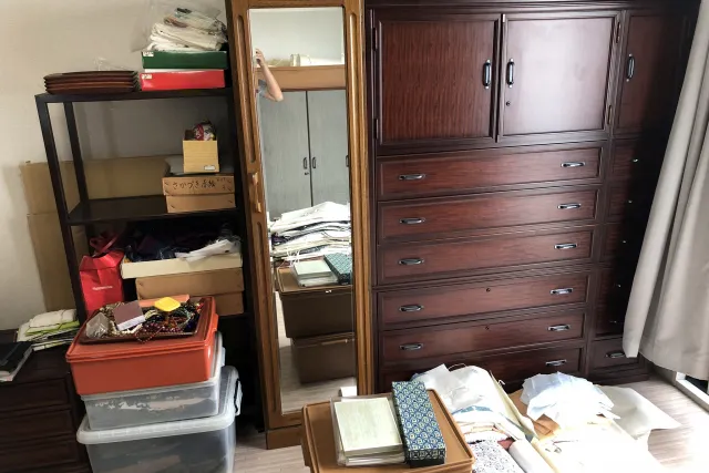 家具・インテリア