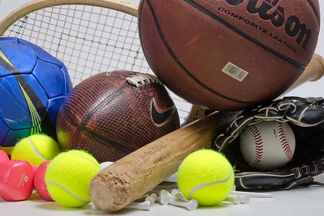 スポーツ用品