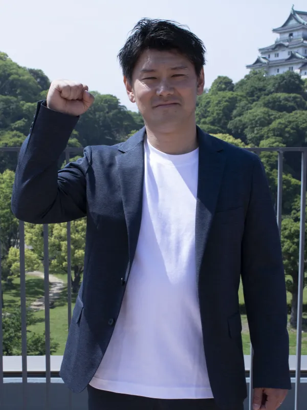 不良品回収ハッチ代表